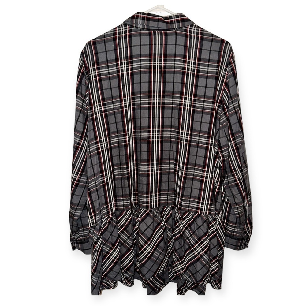 EUC Joan Rivers Tunic - Picture 2 of 3